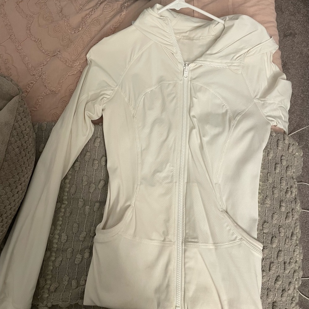 Lululemon jacket